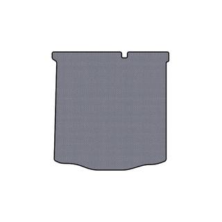 Tapis de coffre en caoutchouc Carsuit (SD, Avant restylage, gris) photo 1