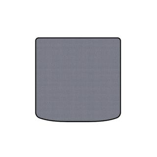 Tapis de coffre en caoutchouc Carsuit (SW, gris) photo 1