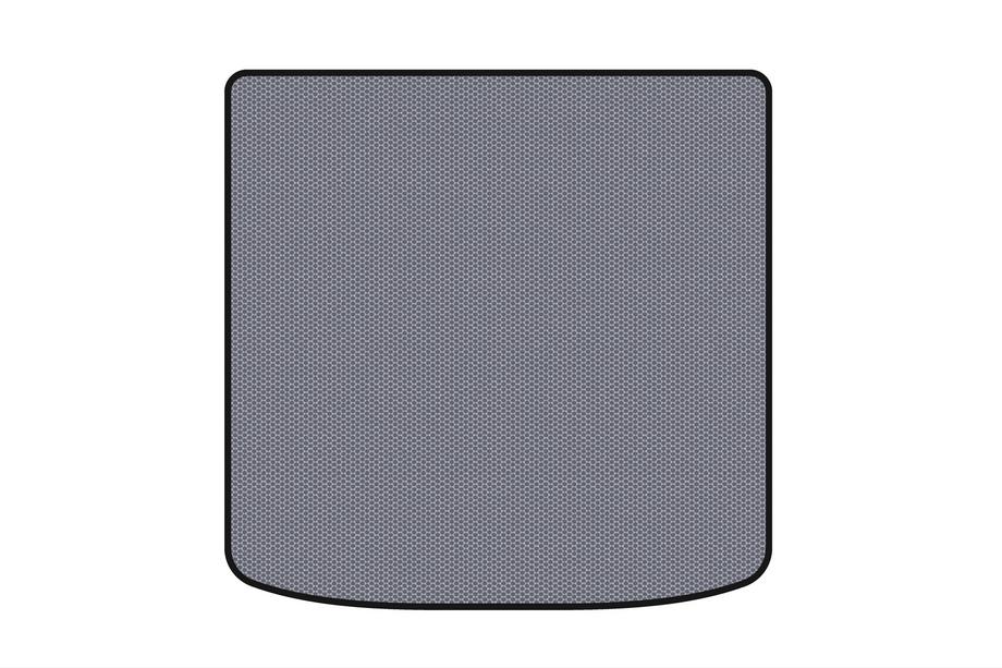 Fiat Tipo 2016- Tapis de coffre en caoutchouc Carsuit (SW, gris) Photo 1