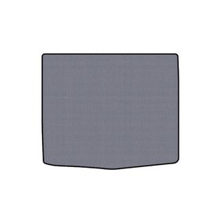 Tapis de coffre en caoutchouc Carsuit (HB, 5 portes, gris) photo 1