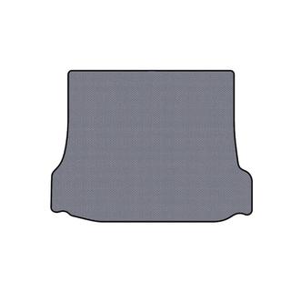 Tapis de coffre en caoutchouc Carsuit (SD, USA, gris) Ford Focus II 2008-2011 photo 1