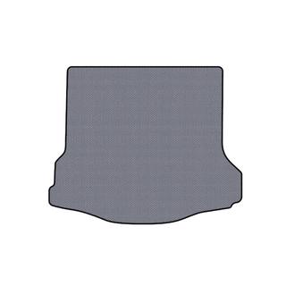 Tapis de coffre en caoutchouc Carsuit (2011-2014, SD, USA, gris) Ford Focus III 2011-2017 photo 1
