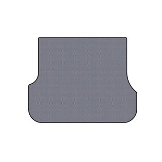 Tapis de coffre en caoutchouc Carsuit (SW, gris) Ford Mondeo 2000-2007 photo 1