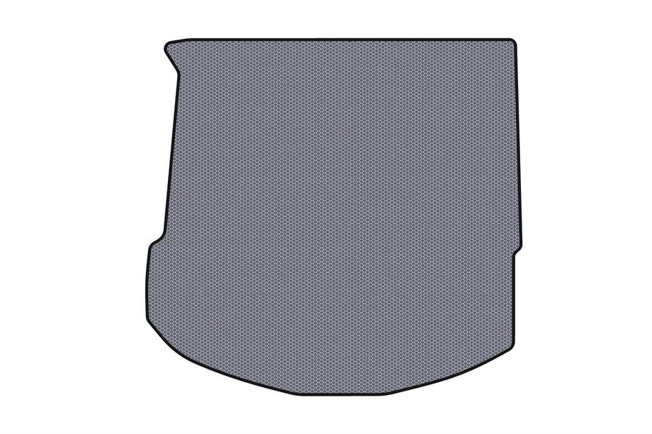 Ford Mondeo 2008-2014 Tapis de coffre en caoutchouc Carsuit (2008-2010, SW, gris) Photo 1