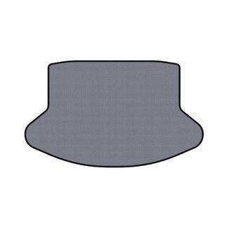 Tapis de coffre en caoutchouc Carsuit (2015-2019, Coupé, gris) Honda Civic Sedan X 2016-2021 photo 1