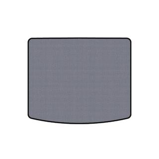 Tapis de coffre en caoutchouc Carsuit (Gris) photo 1