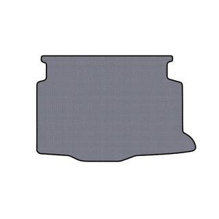Tapis de coffre en caoutchouc Carsuit (HB, USA, gris) Hyundai Elantra (MD/UD) 2011-2015 photo 1