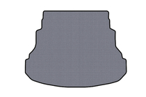 Hyundai Genesis BH 2008-2013 Tapis de coffre en caoutchouc Carsuit (Coupé, gris) photo 1