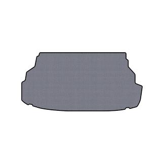 Tapis de coffre en caoutchouc Carsuit (SD, gris) Hyundai Grandeur 2005-2011 photo 1