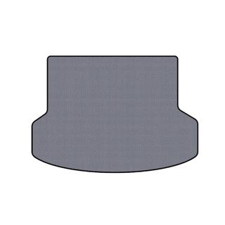 Tapis de coffre en caoutchouc Carsuit (Europe, gris) photo 1