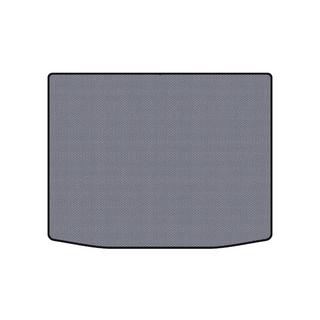 Tapis de coffre en caoutchouc Carsuit (Gris) Infiniti QX30 2017- photo 1
