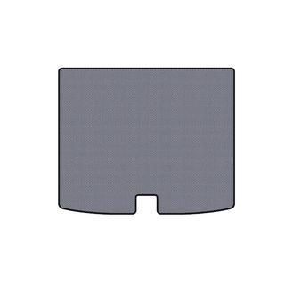 Tapis de coffre en caoutchouc Carsuit (Gris) Kia Sportage 2015-2021 photo 1
