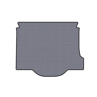 Tapis de coffre en caoutchouc Carsuit (SD, gris) Mazda 3 2003-2009 photo 1