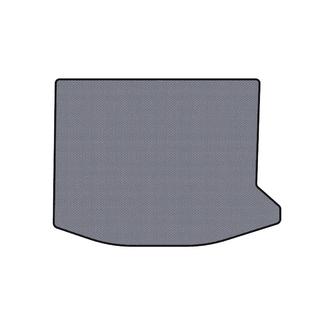 Tapis de coffre en caoutchouc Carsuit (HB, gris) Mazda 3 2003-2009 photo 1