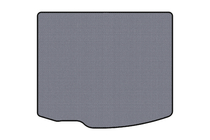 Mazda 3 2009-2013 Tapis de coffre en caoutchouc Carsuit (2009-2011, HB, gris) photo 1