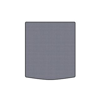 Tapis de coffre en caoutchouc Carsuit (SD, gris) photo 1