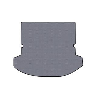 Tapis de coffre en caoutchouc Carsuit (Gris) photo 1