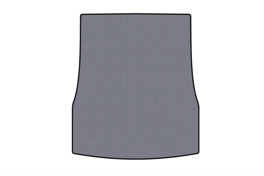Mercedes CLS C218 2011-2018 Tapis de coffre en caoutchouc Carsuit (Coupé, 4 portes, gris) Photo 1