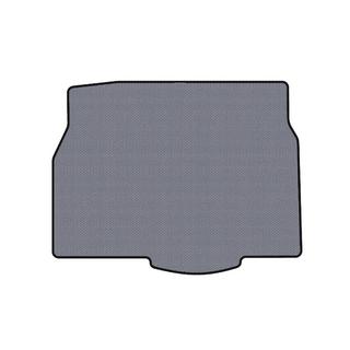 Tapis de coffre en caoutchouc Carsuit (2007-2013, HB, 5 portes, gris) Opel Astra H 2004-2013 photo 1