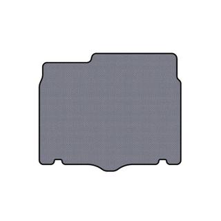 Tapis de coffre en caoutchouc Carsuit (HB, 5 portes, gris) Opel Astra J 2009-2015 photo 1