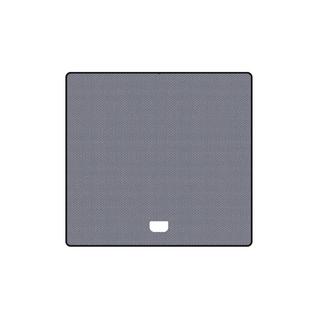 Tapis de coffre en caoutchouc Carsuit (SW, 5 portes, gris) Opel Astra J 2009-2015 photo 1