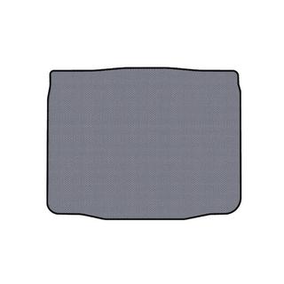 Tapis de coffre en caoutchouc Carsuit (2013-2017, SD, gris) Opel Insignia 2008-2017 photo 1