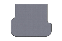 Opel Omega B 1994-2003 Tapis de coffre en caoutchouc Carsuit (SW, gris) photo 1