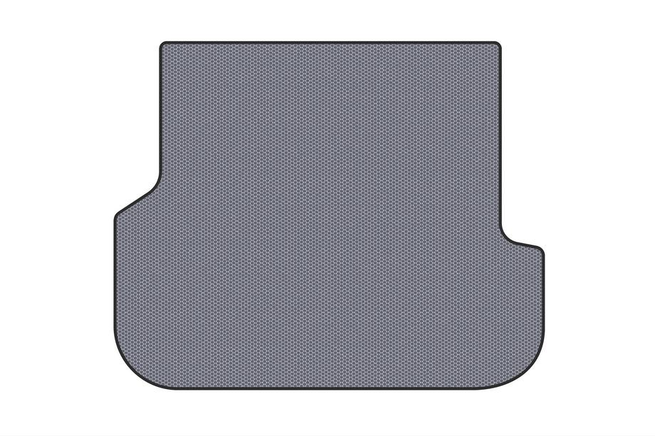 Opel Omega B 1994-2003 Tapis de coffre en caoutchouc Carsuit (SW, gris) Image