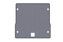 Peugeot 308 2014-2021 Tapis de coffre en caoutchouc Carsuit (2017-2021, SW, gris) photo 1