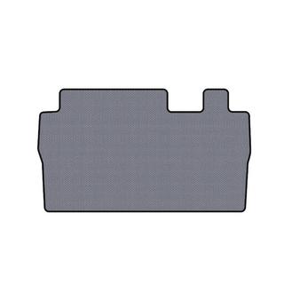 Tapis de coffre en caoutchouc Carsuit (7 places, gris) Peugeot Traveller 2017- photo 1