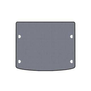 Tapis de coffre en caoutchouc Carsuit V2 (Gris) Porsche Cayenne 2003–2010 photo 1