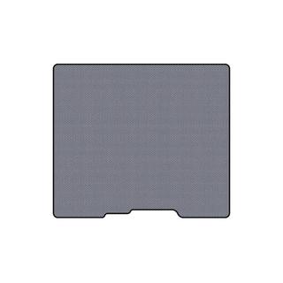 Tapis de coffre en caoutchouc Carsuit (2019+, gris) Renault Trafic 2015- photo 1
