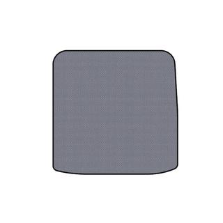 Tapis de coffre en caoutchouc Carsuit (2000-2004, SW, gris) Skoda Fabia 2000-2007 photo 1