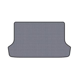 Tapis de coffre en caoutchouc Carsuit (5 portes, gris) Suzuki Grand Vitara 2005-2017 photo 1