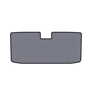 Tapis de coffre en caoutchouc Carsuit (Gris) Suzuki Jimny 1998-2018 photo 1