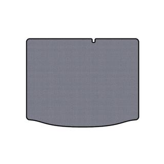 Tapis de coffre en caoutchouc Carsuit V1 (Gris) Suzuki Vitara 2015- photo 1