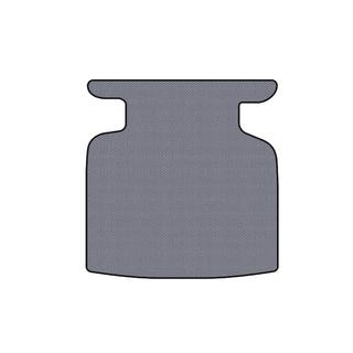 Tapis de coffre en caoutchouc Carsuit (SD, gris) Toyota Avensis 2003-2009 photo 1