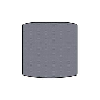 Tapis de coffre en caoutchouc Carsuit (SW, gris) photo 1
