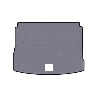 Tapis de coffre en caoutchouc Carsuit V2 (USA, gris) photo 1