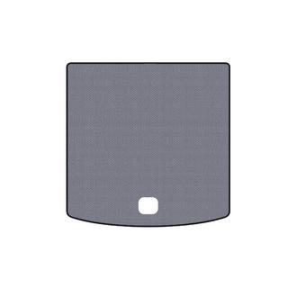 Tapis de coffre en caoutchouc Carsuit (5 places, Mexique, Allspace, gris) photo 1