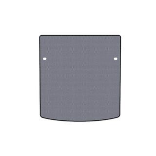 Tapis de coffre en caoutchouc Carsuit (7 places, Mexique, Allspace, gris) photo 1