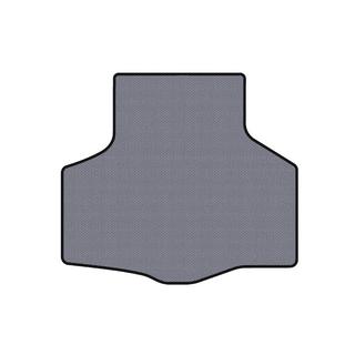 Tapis de coffre en caoutchouc Carsuit (SD, gris) Alfa Romeo 159 2005–2011 photo 1