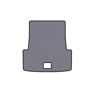 Tapis de coffre en caoutchouc Carsuit V-2 (Pour E90, gris) BMW 3 Series E90/E91 2005-2011 photo 1