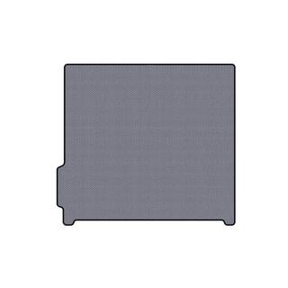 Tapis de coffre en caoutchouc Carsuit V-2 (Gris) BMW X5 F15 2013-2018 photo 1