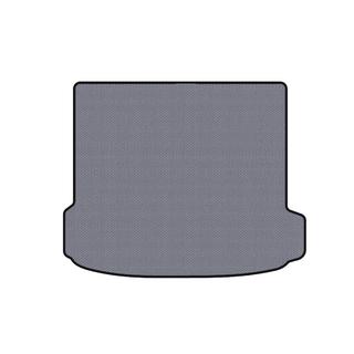 Tapis de coffre en caoutchouc Carsuit V-2 (Gris) photo 1
