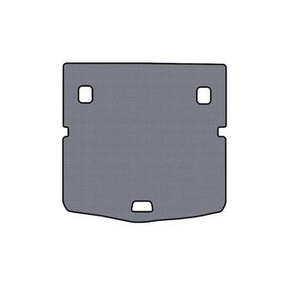Tapis de coffre en caoutchouc Carsuit V-2 (pour F46, 7 places, gris) BMW 2 Series Active Tourer F45/F46 2014-2021 photo 1