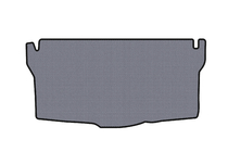 BYD F0 2008-2014 Tapis de coffre en caoutchouc Carsuit (Gris) photo 1