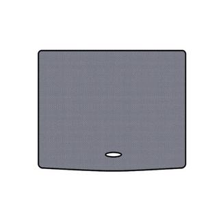 Tapis de coffre en caoutchouc Carsuit V-2 (Gris) photo 1