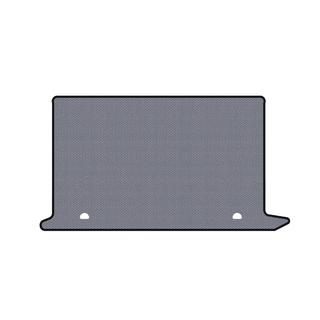 Tapis de coffre en caoutchouc Carsuit V2 (Gris) photo 1