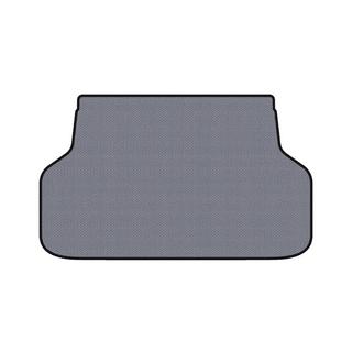 Tapis de coffre en caoutchouc Carsuit (Gris)